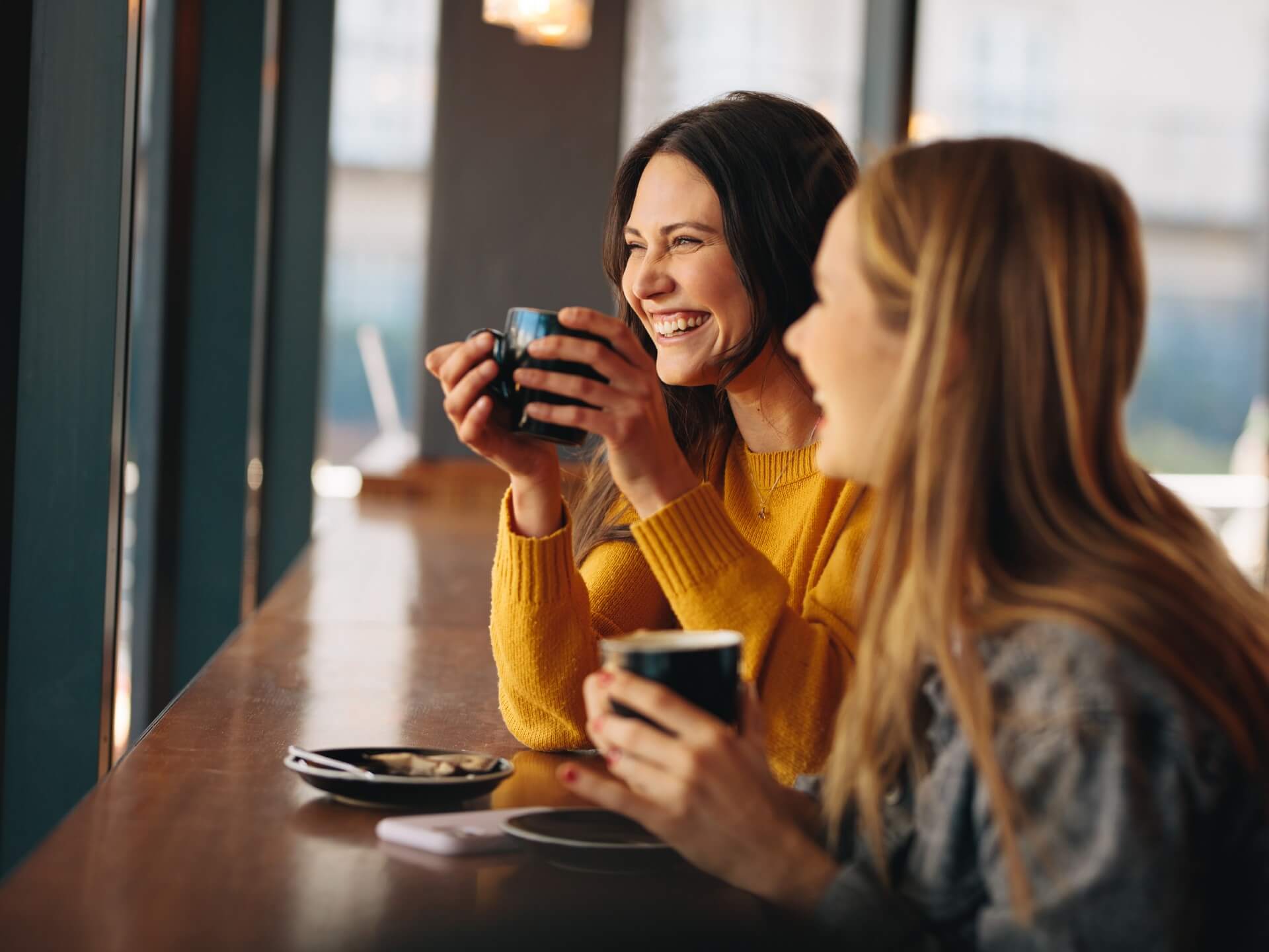 Nový Rohan nabídne řadu možností pro setkávání se s přáteli nebo rodinou