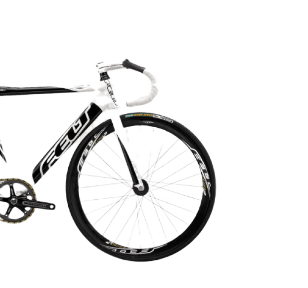 Nový Rohan Bicycle