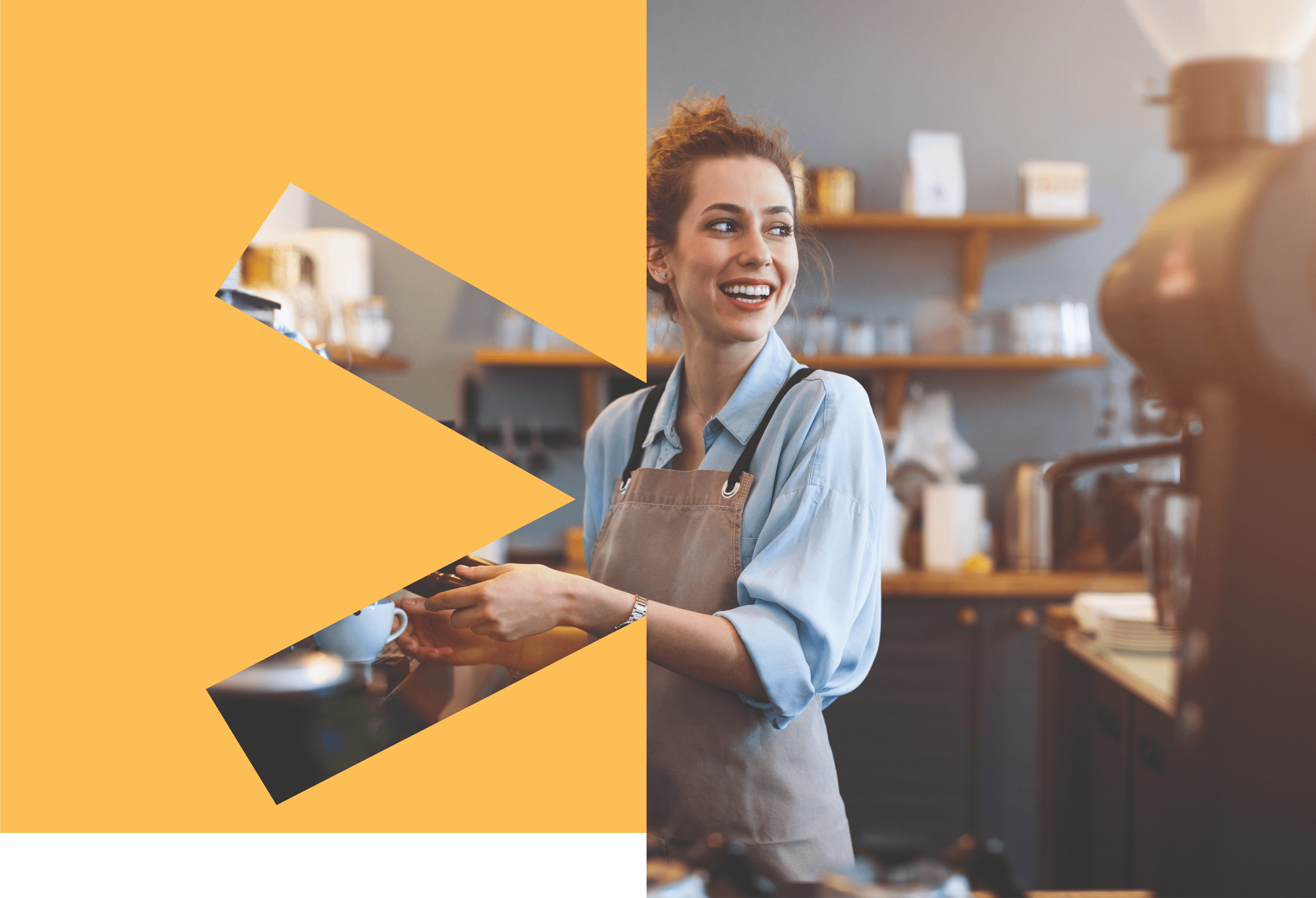 Zajít na dobrou kávu nebude v Novém Rohanu problém