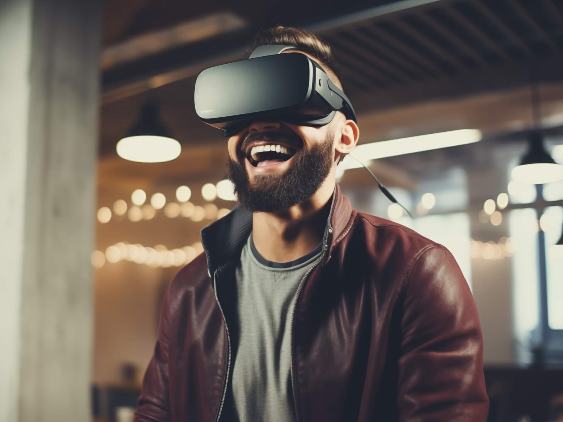 V Novém Rohanu budete moct žít opravdu naplno