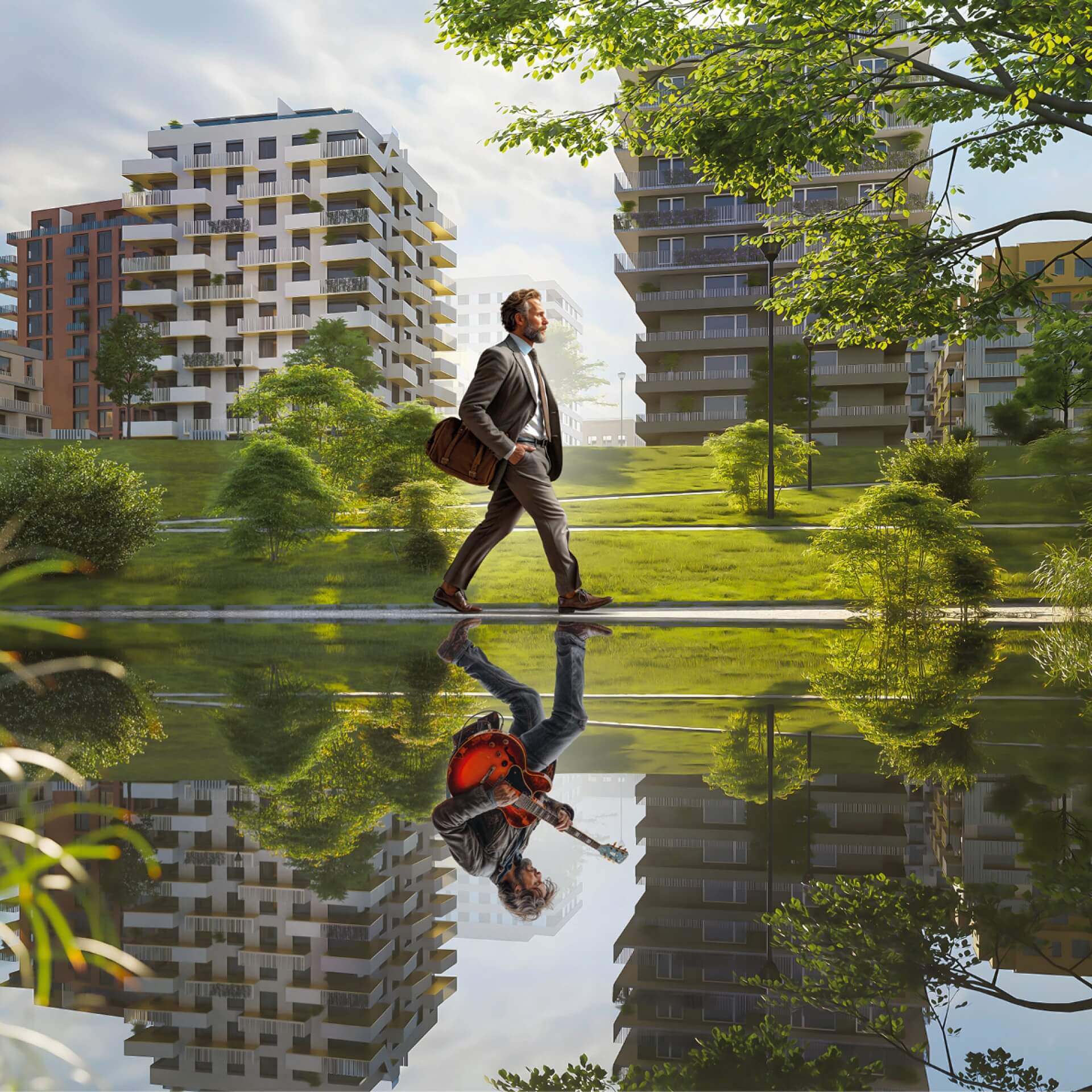 Nový Rohan: podávat nejlepší výkony