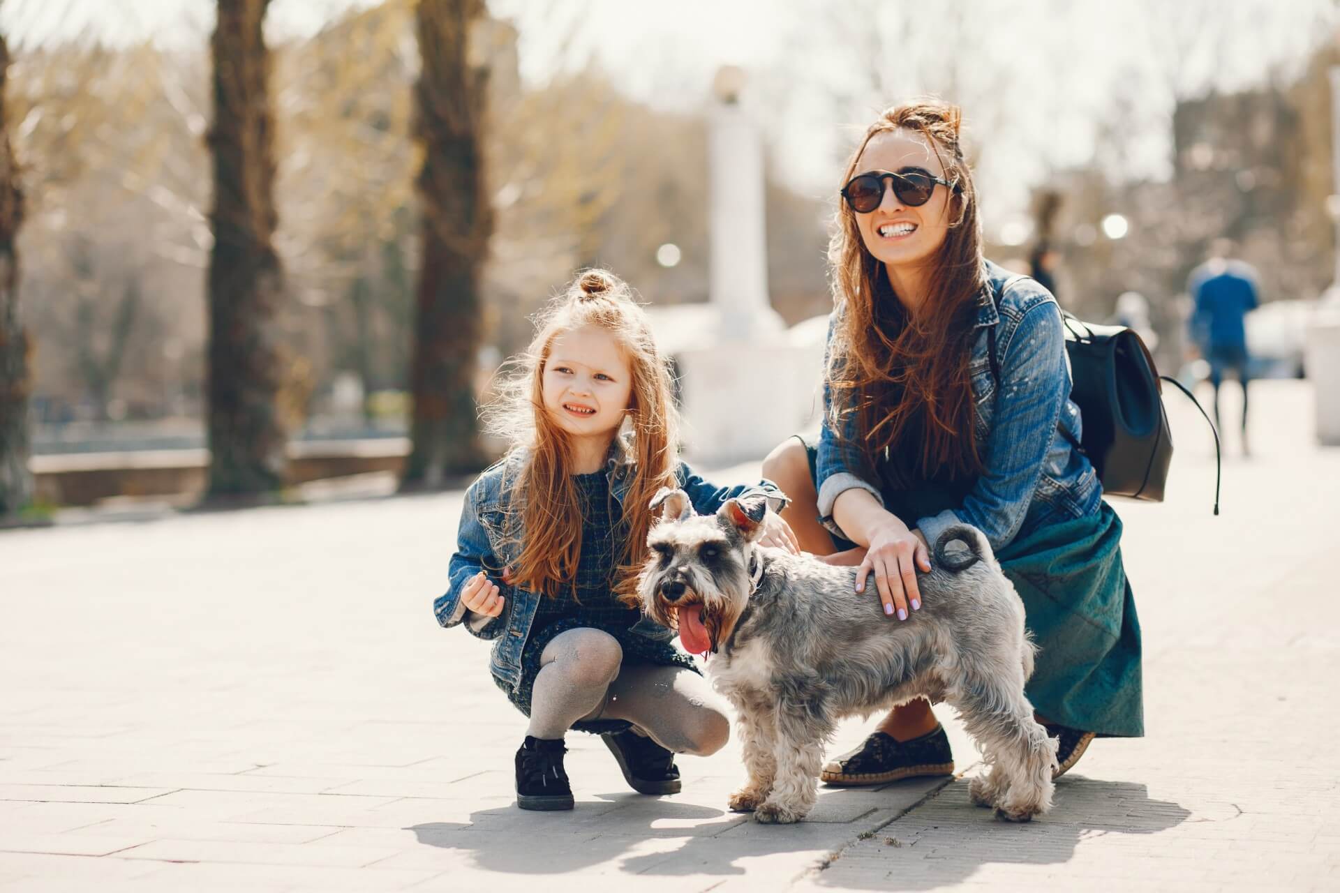 Rodiny s dětmi ocení i blízkost nově postavené školy